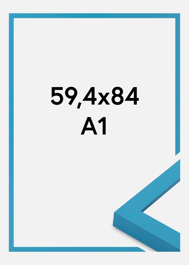 Marco Selection Vidrio acrílico Light Blue 59.4x84 cm (A1)