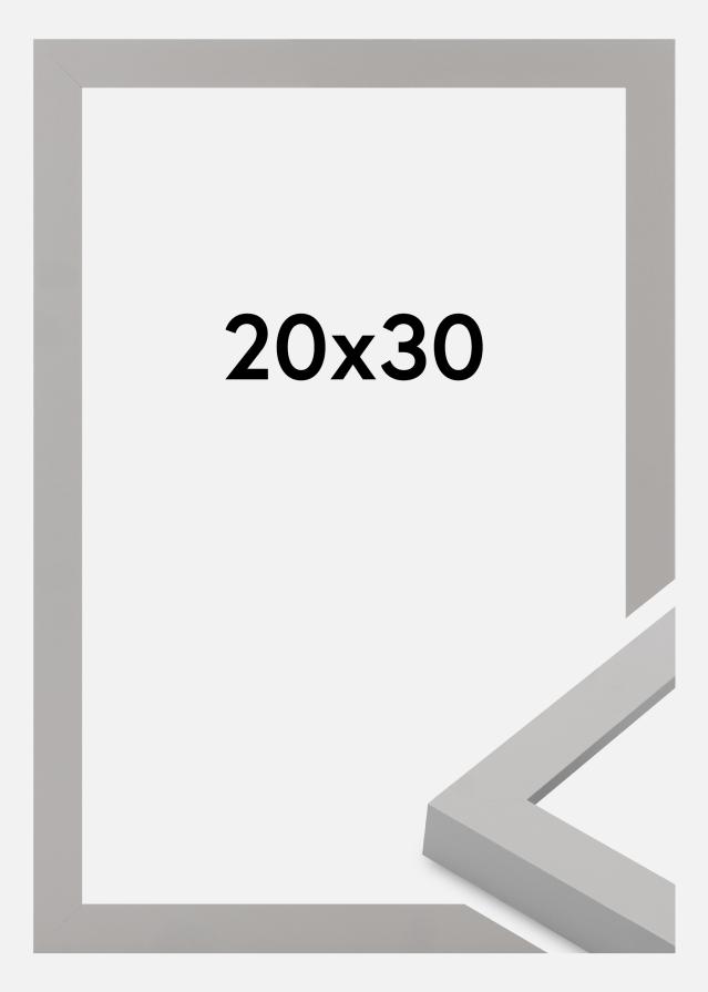 Marco Selection Vidrio acrílico Sand 20x30 cm