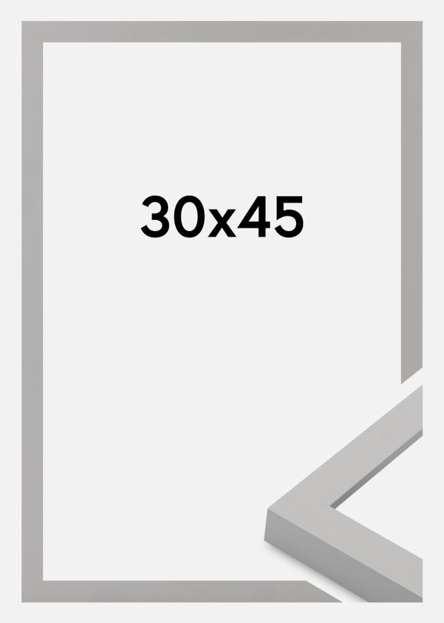 Marco Selection Vidrio acrílico Sand 30x45 cm