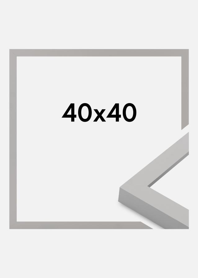 Marco Selection Vidrio acrílico Sand 40x40 cm
