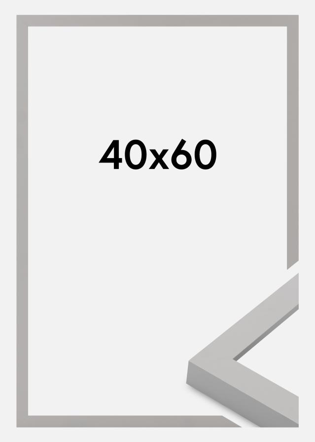 Marco Selection Vidrio acrílico Sand 40x60 cm