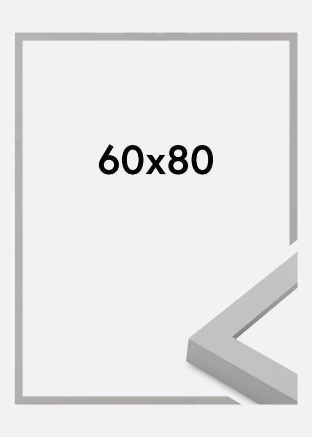 Marco Selection Vidrio acrílico Sand 60x80 cm