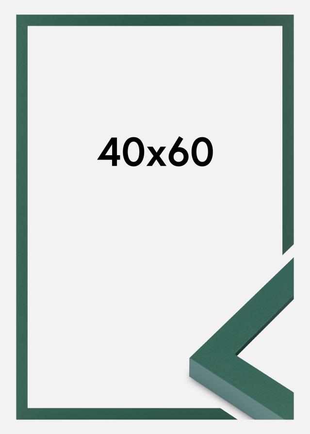 Marco Selection Vidrio acrílico Turquoise 40x60 cm