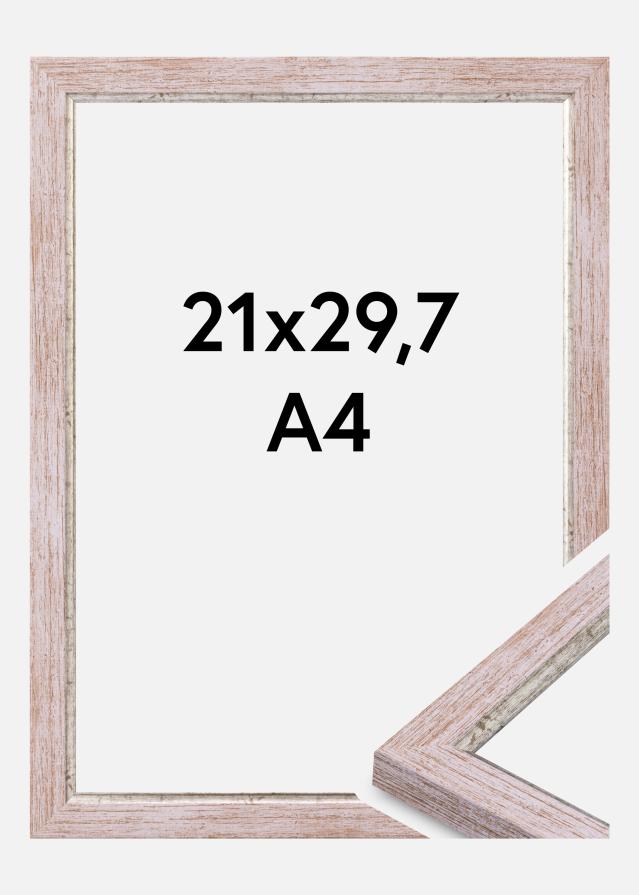 Marco Whitby Vidrio acrílico Lila 21x29,7 cm (A4)