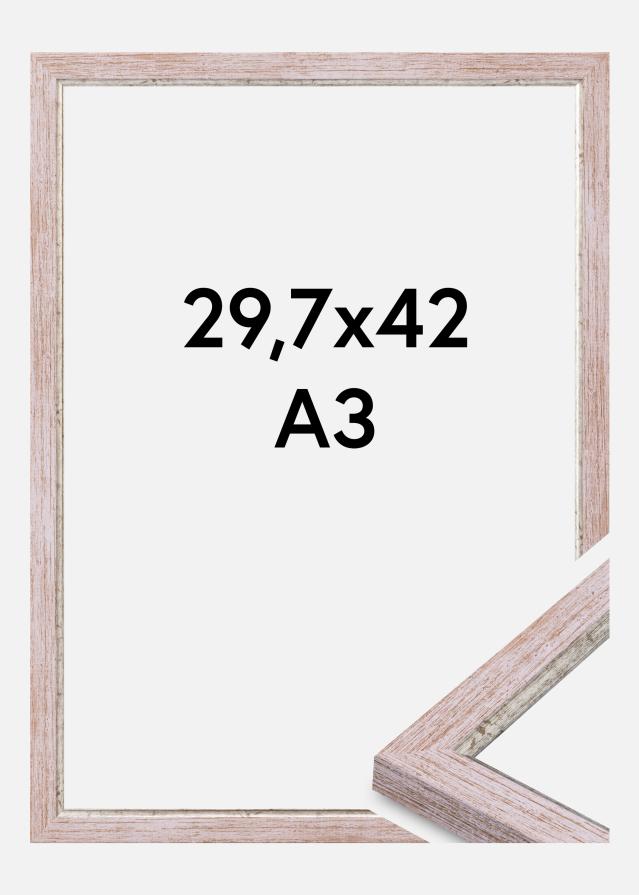 Marco Whitby Vidrio acrílico Lila 29,7x42 cm (A3)