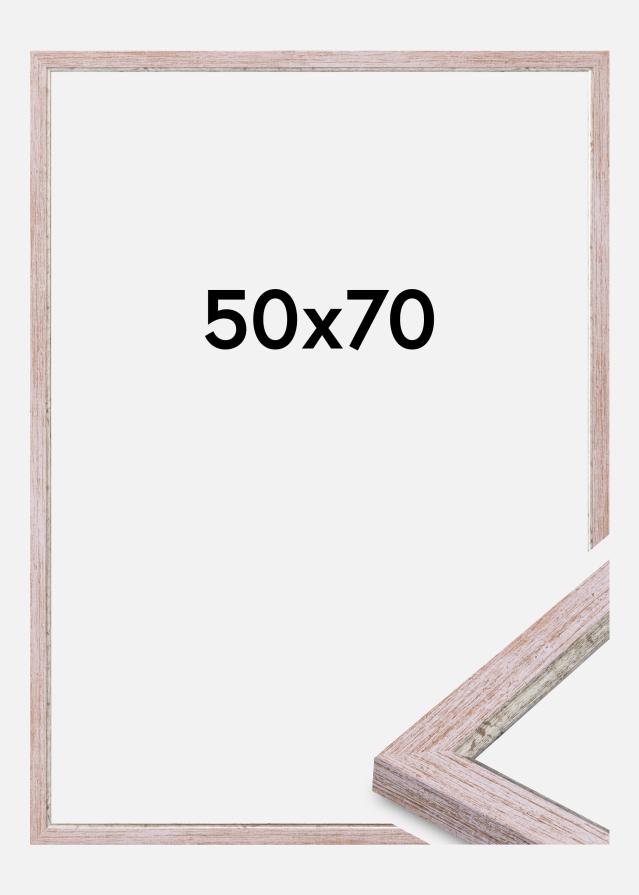 Marco Whitby Vidrio acrílico Lila 50x70 cm