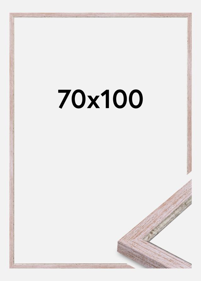 Marco Whitby Vidrio acrílico Lila 70x100 cm