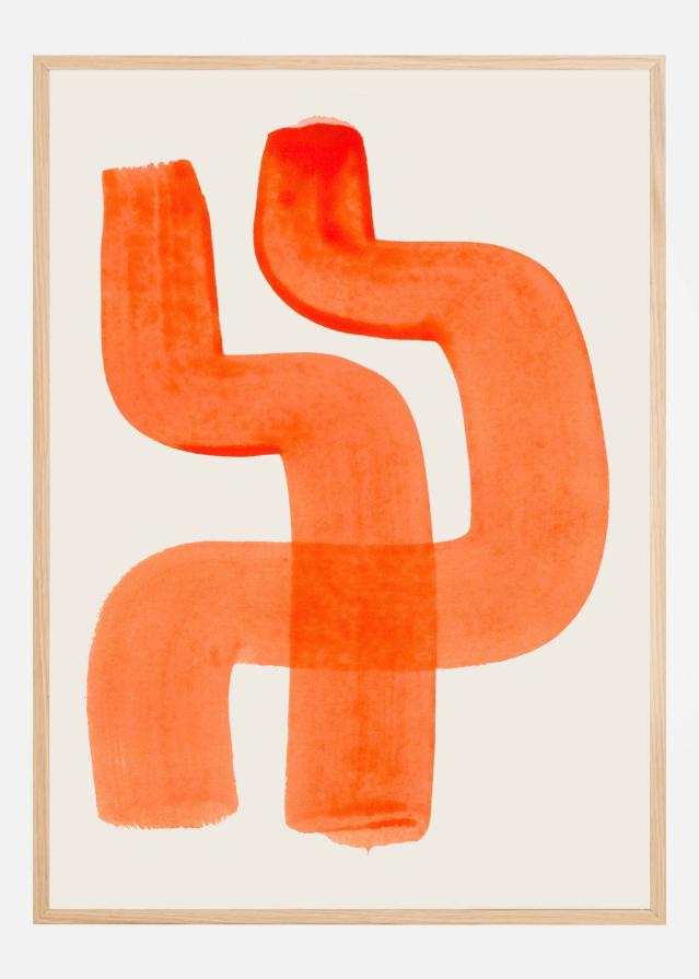 Midnight Hug Póster