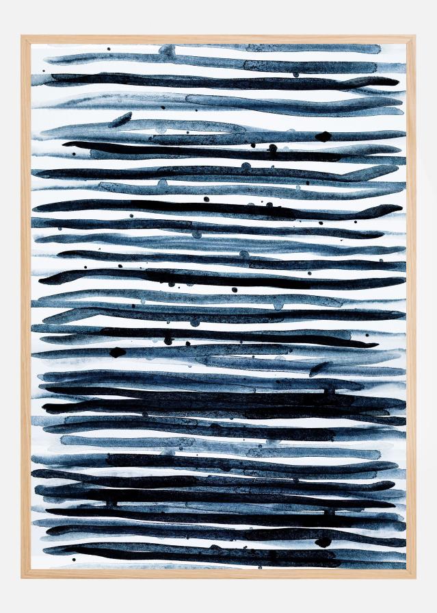 Watercolors 9 Póster