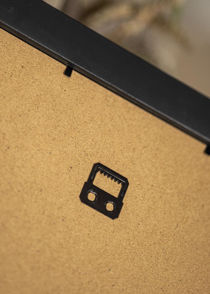 Marco Grace Oro 40x50 cm - Paspartús Blanco 11x15 inches