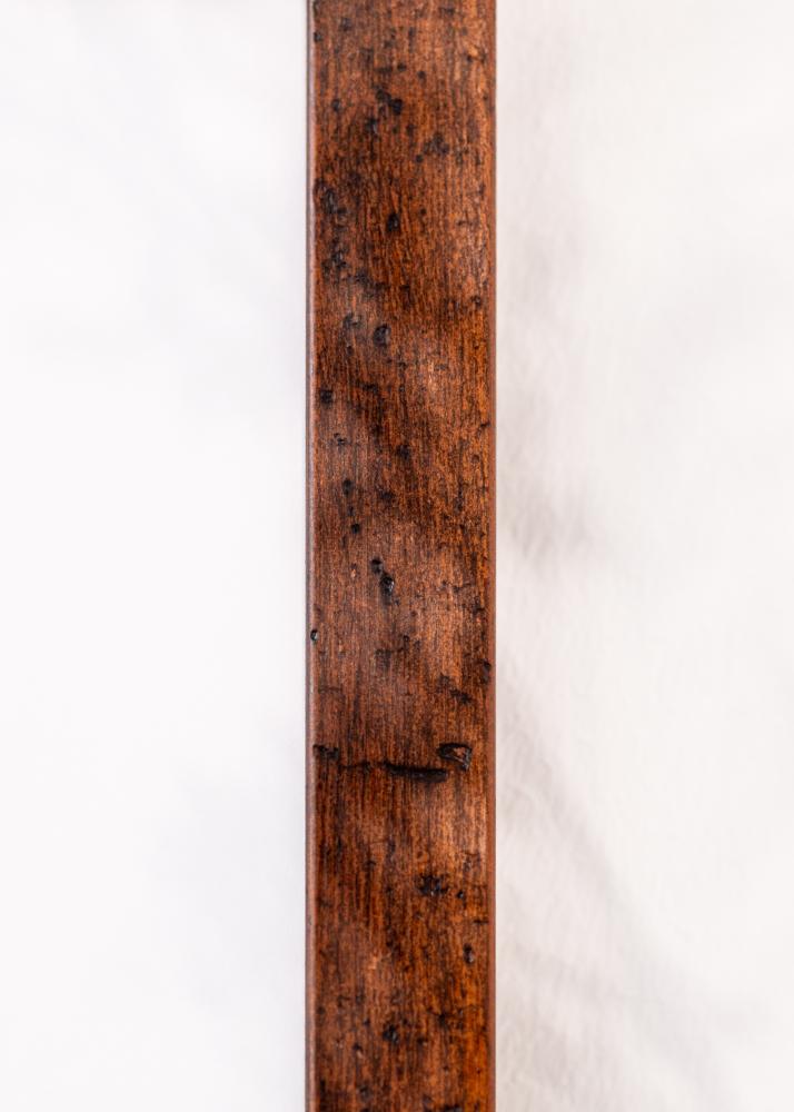 Marco Humphrey Acrílico Marrón 42x59,4 cm (A2)