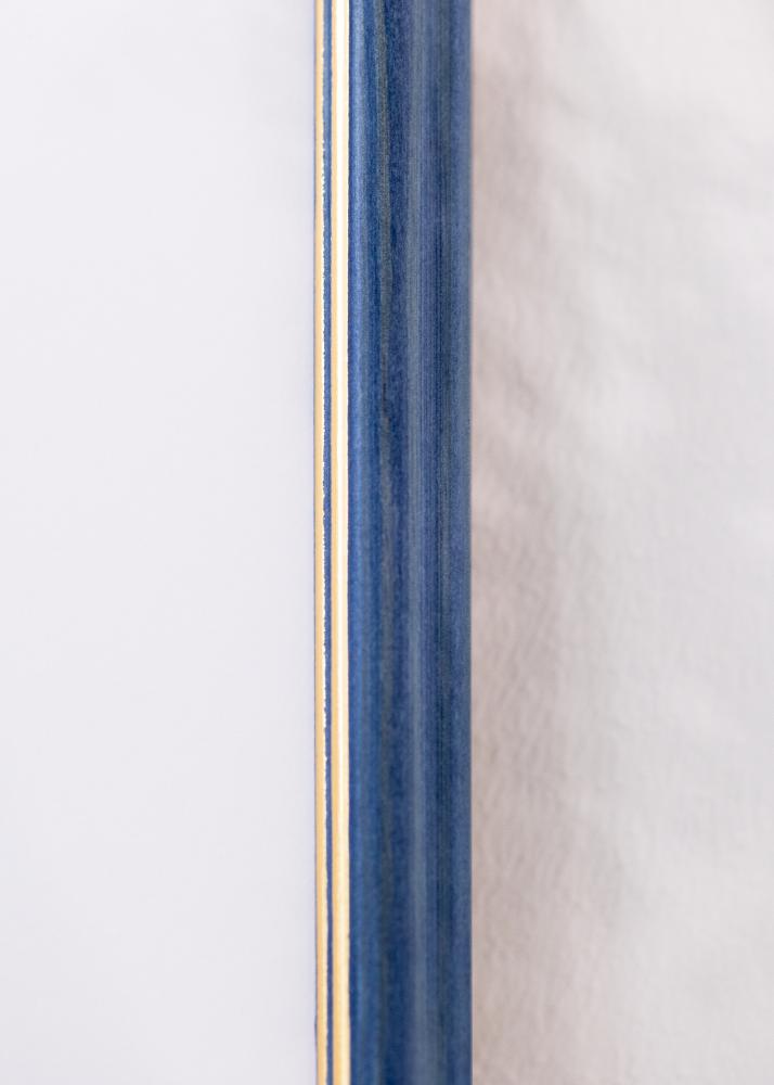 Marco Claudia Acrílico Azul 59,4x84,1 cm (A1)
