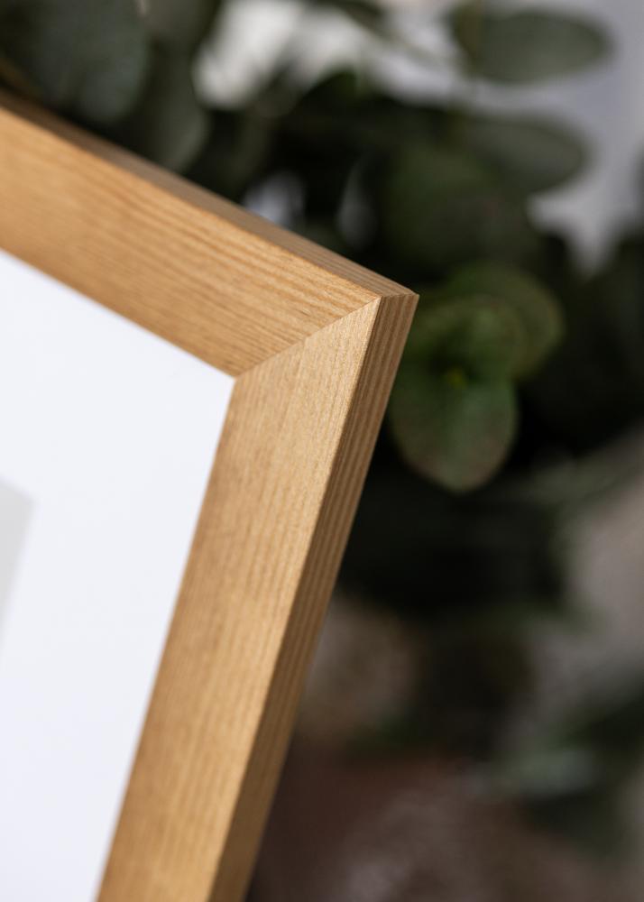 Marco Sandra Acrílico Roble 42x59,4 cm (A2)