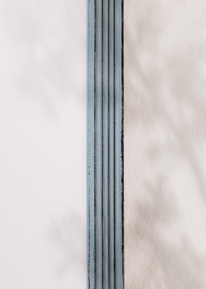 Marco Tosca Acrílico Azul 21x29,7 cm (A4)