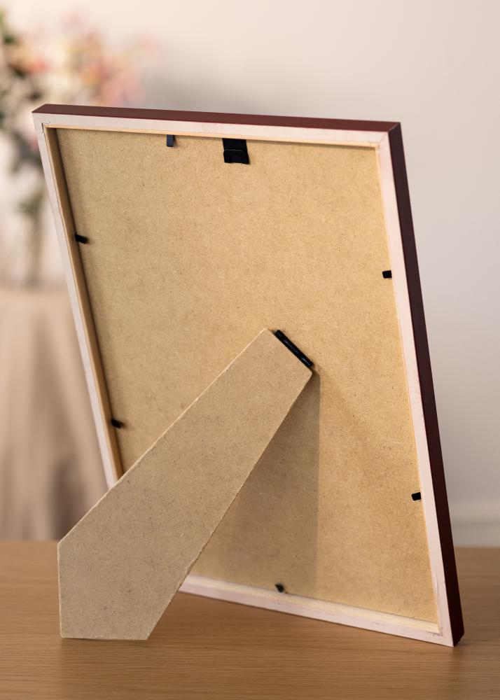 Marco NordicLine Redwine 15x21 cm (A5)