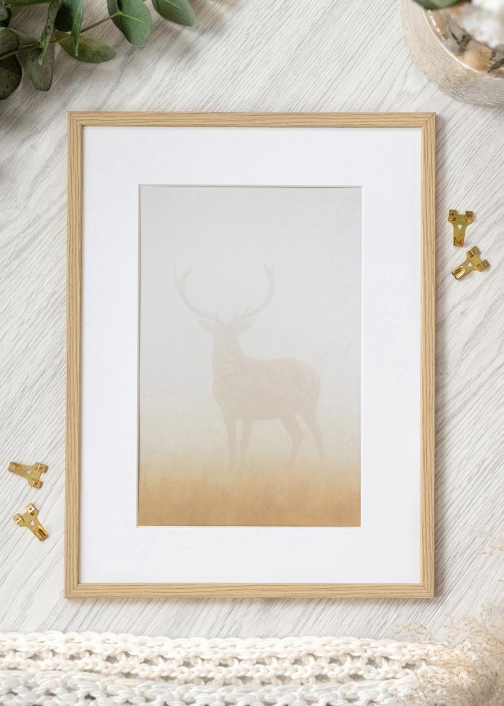 Marco Galant Roble 21x29,7 cm (A4)