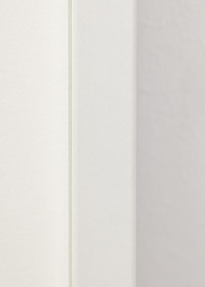 Macro de cuadro Blanco Ancho 70 x 100 cm