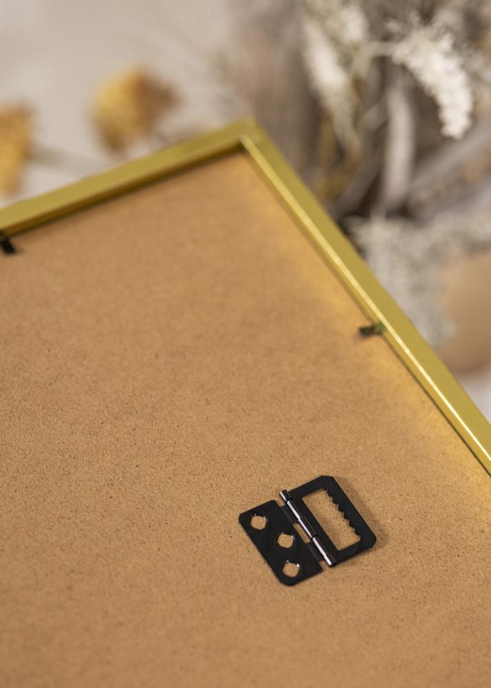 Macro de cuadro Oro Ancho 59,4 x 84,1 cm (A1)