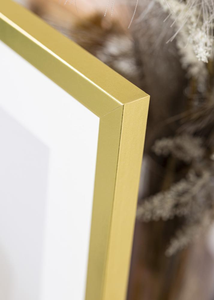 Macro de cuadro Oro Ancho 59,4 x 84,1 cm (A1)