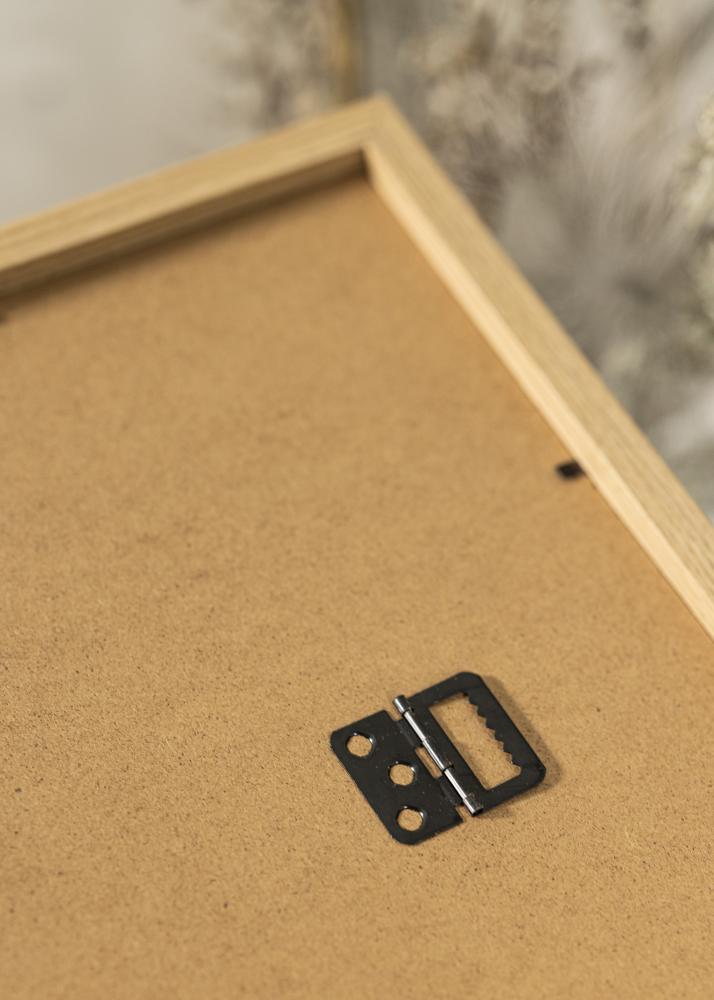 Macro de cuadro Roble Delgado 42 x 59,4 cm (A2)