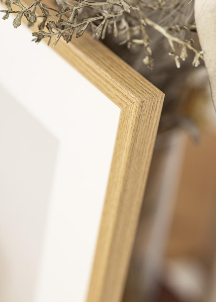 Macro de cuadro Roble Delgado 42 x 59,4 cm (A2)