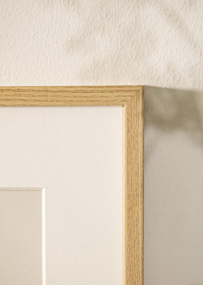 Macro de cuadro Roble Delgado 42 x 59,4 cm (A2)