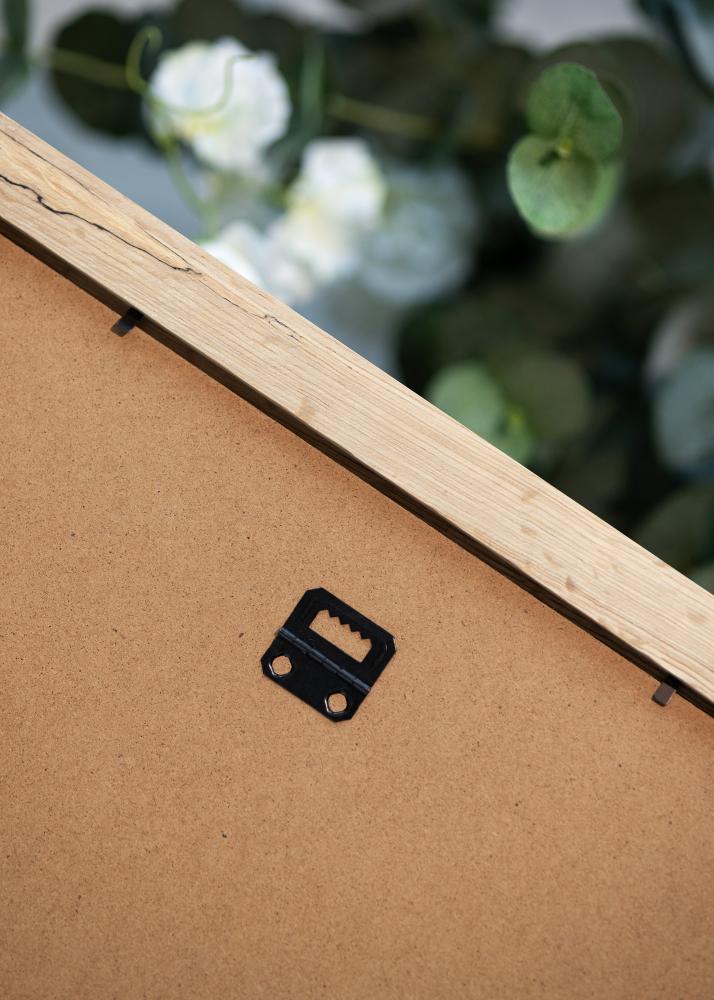 BGA Select Wide Vidrio acrílico Roble 60x80 cm