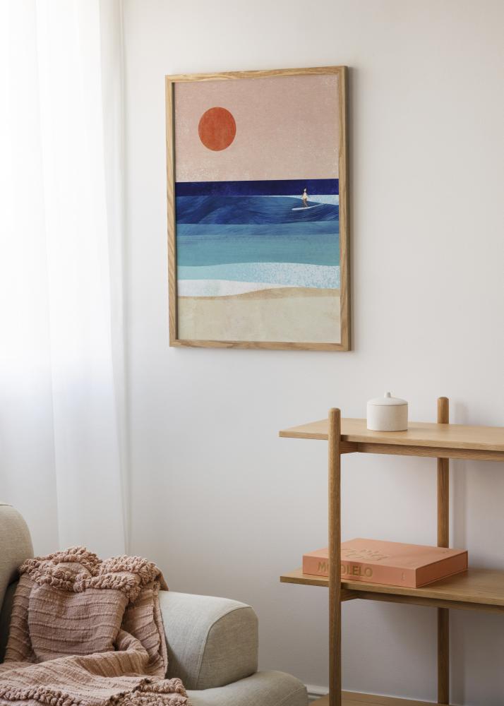 Premium by BGA Roble 40x60 cm