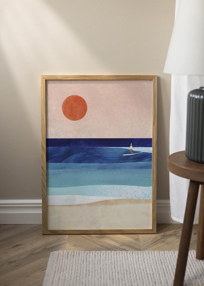 Premium by BGA Roble 40x60 cm