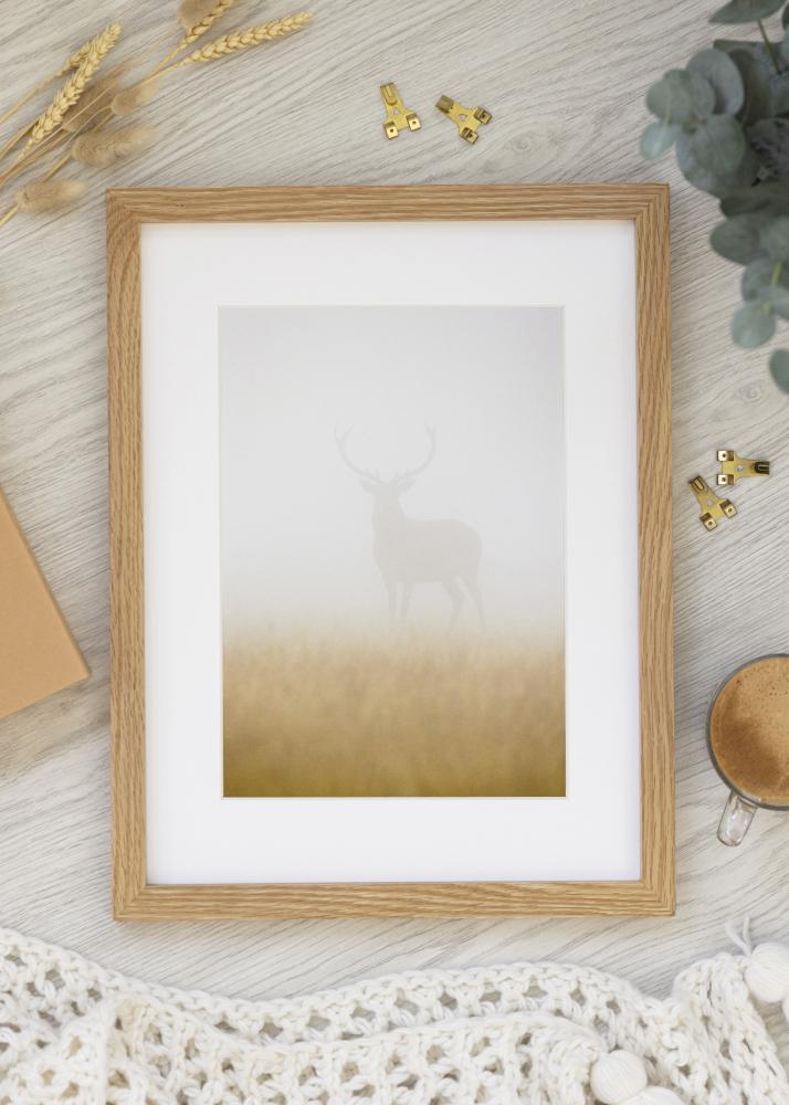 Premium by BGA Roble 40x60 cm