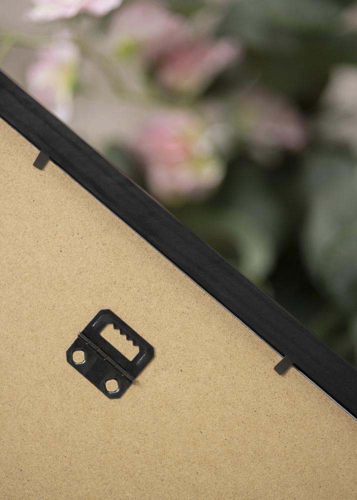 Premium by BGA Negro 50x70 cm