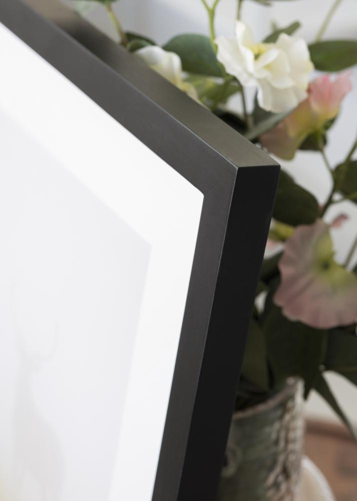 Premium by BGA Negro 50x70 cm