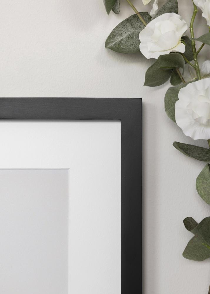 Premium by BGA Negro 50x70 cm