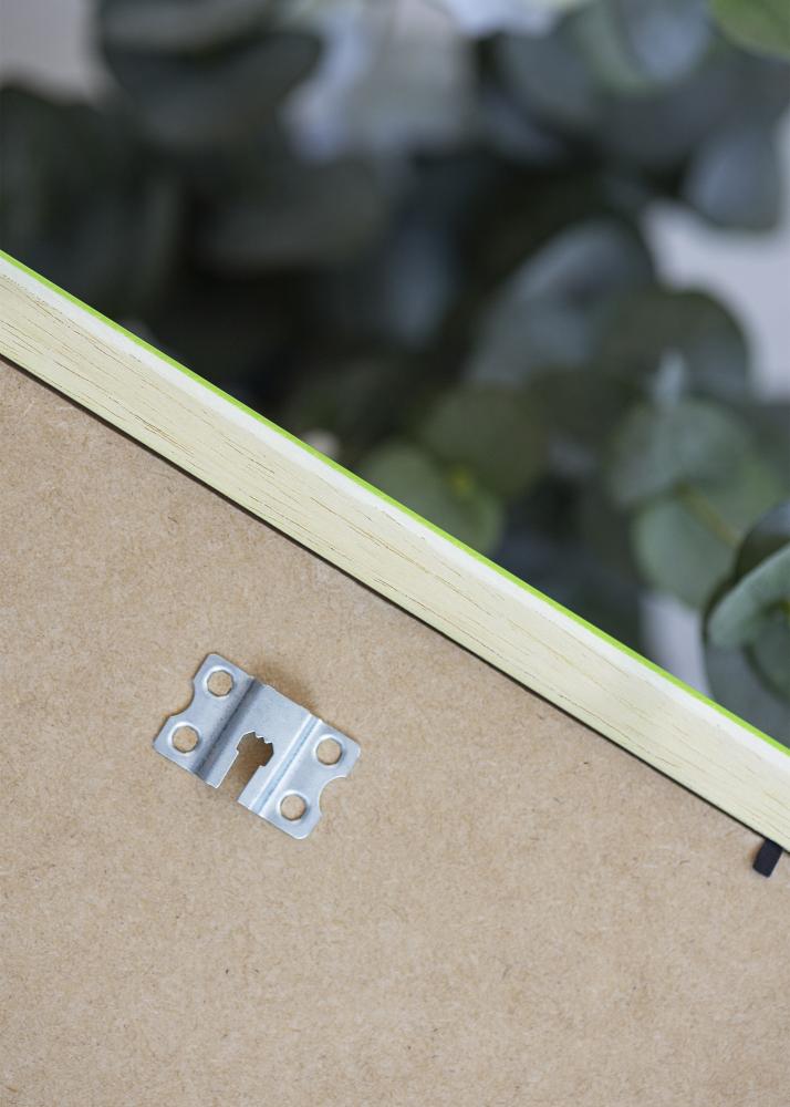 Marco Dorset Vidrio acrílico Verde claro 21x29,7 cm (A4)