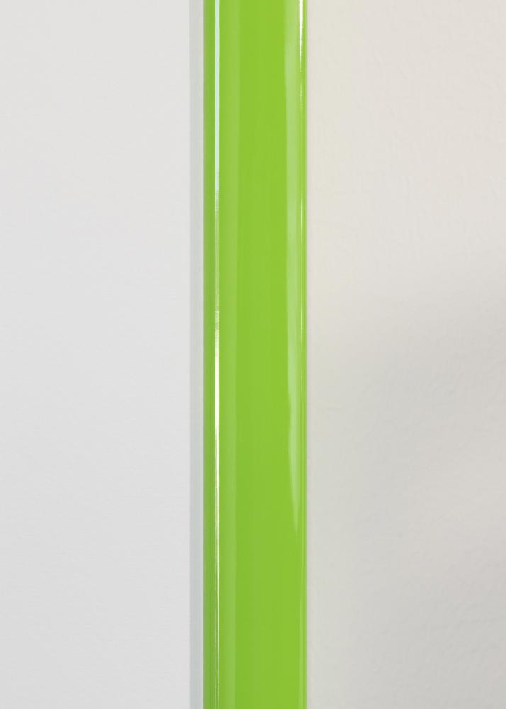 Marco Dorset Vidrio acrílico Verde claro 21x29,7 cm (A4)