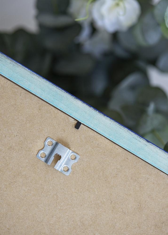 Marco Dorset Vidrio acrílico Azul oscuro 21x29,7 cm (A4)