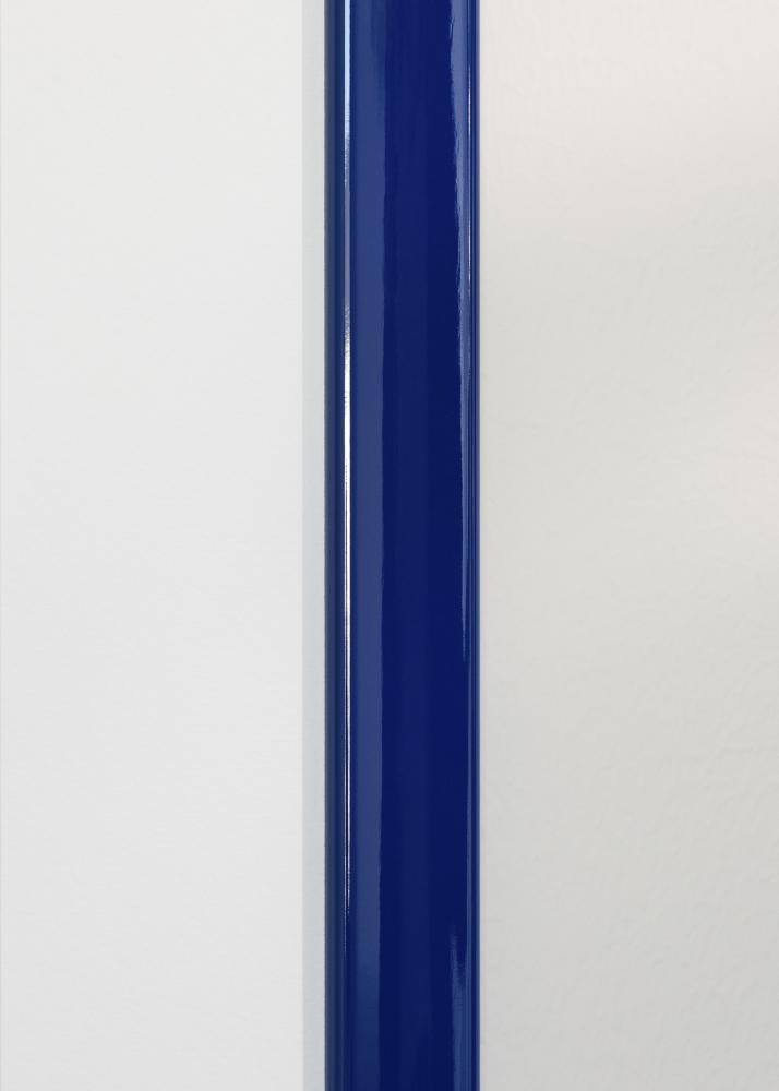 Marco Dorset Vidrio acrílico Azul oscuro 21x29,7 cm (A4)