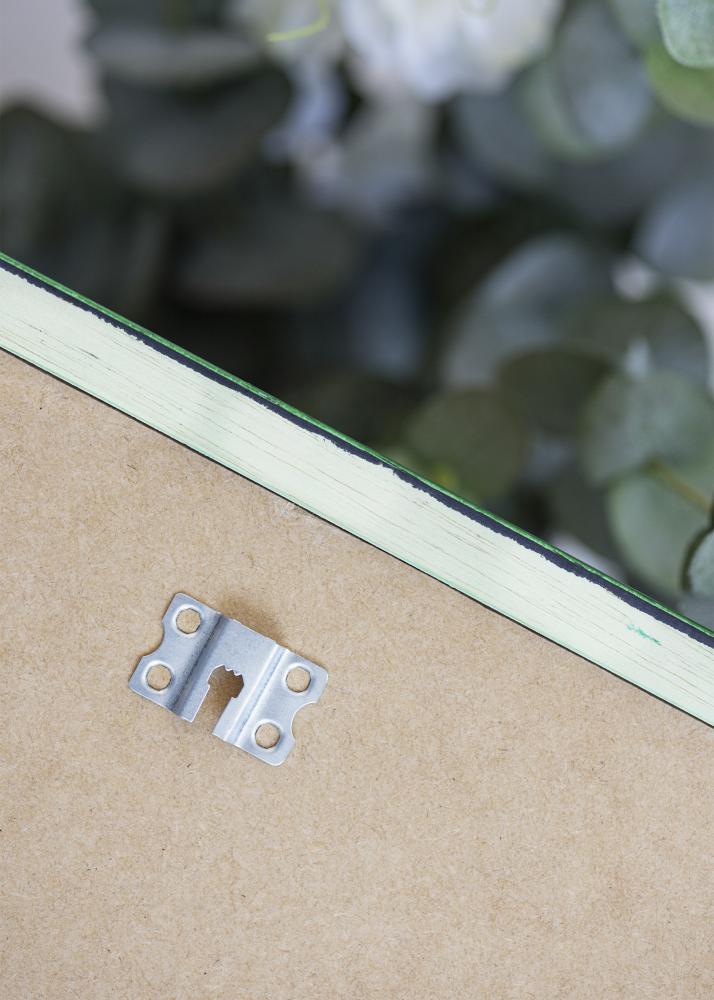 Marco Dorset Vidrio acrílico Verde 21x29,7 cm (A4)