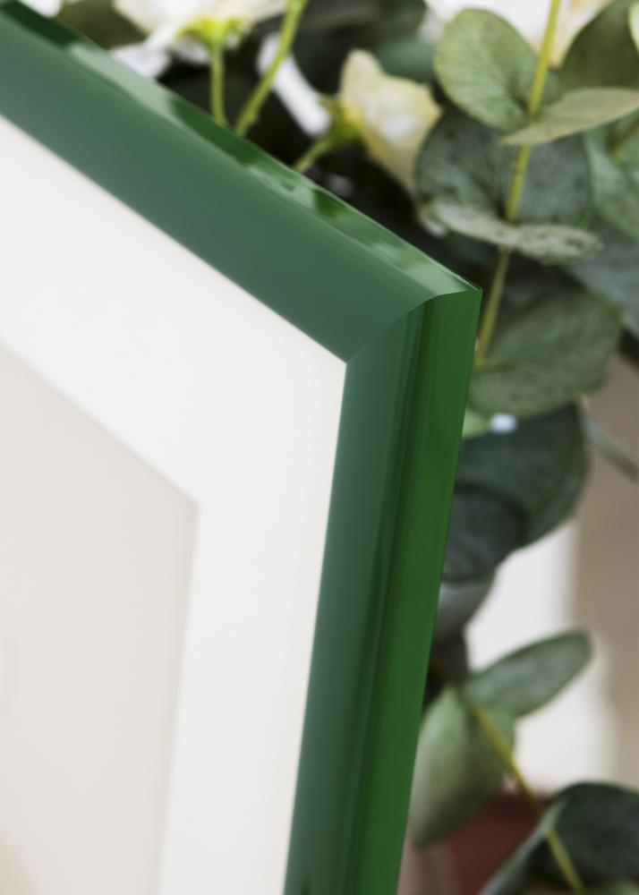 Marco Dorset Vidrio acrílico Verde 21x29,7 cm (A4)