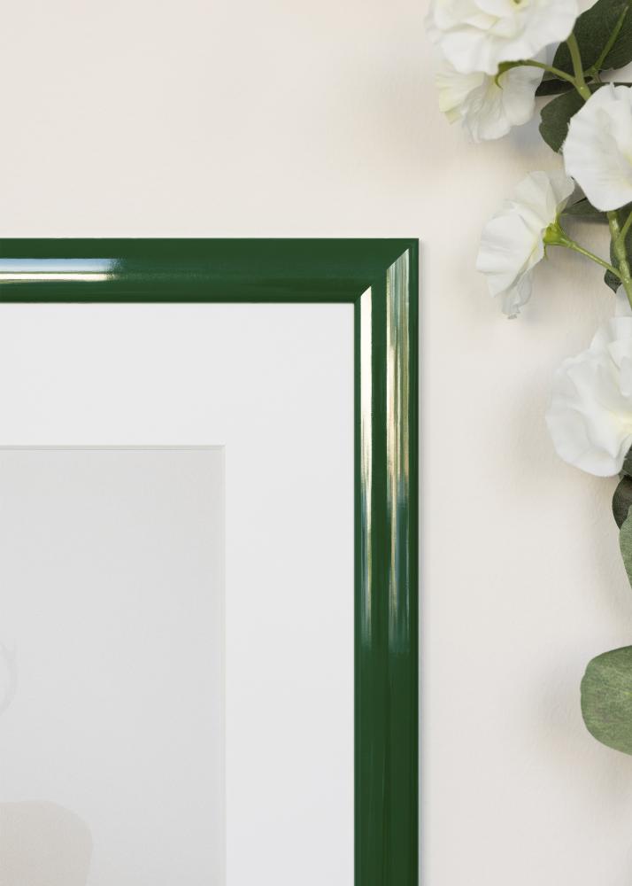 Marco Dorset Vidrio acrílico Verde 21x29,7 cm (A4)