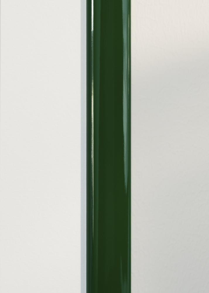 Marco Dorset Vidrio acrílico Verde 21x29,7 cm (A4)