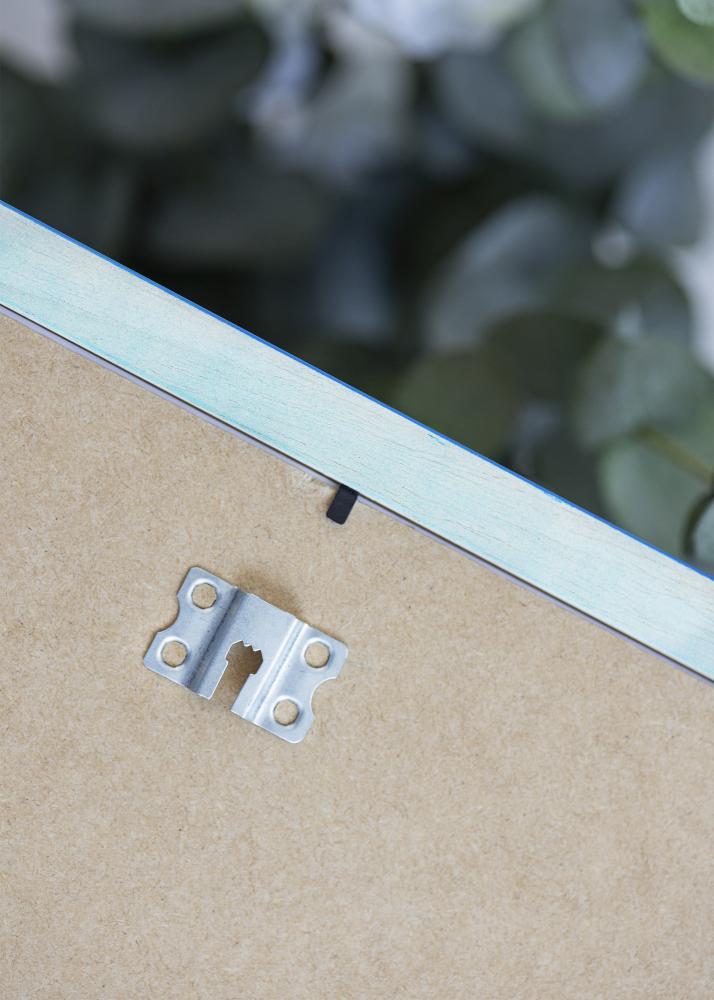 Marco Dorset Vidrio acrílico Azul 21x29,7 cm (A4)