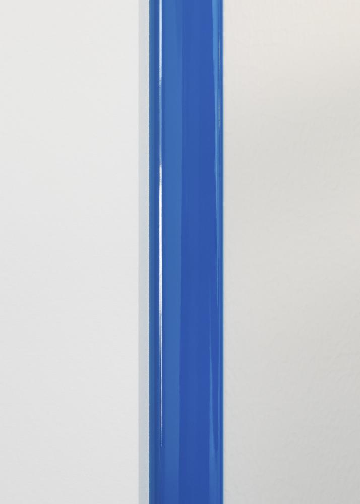 Marco Dorset Vidrio acrílico Azul 21x29,7 cm (A4)