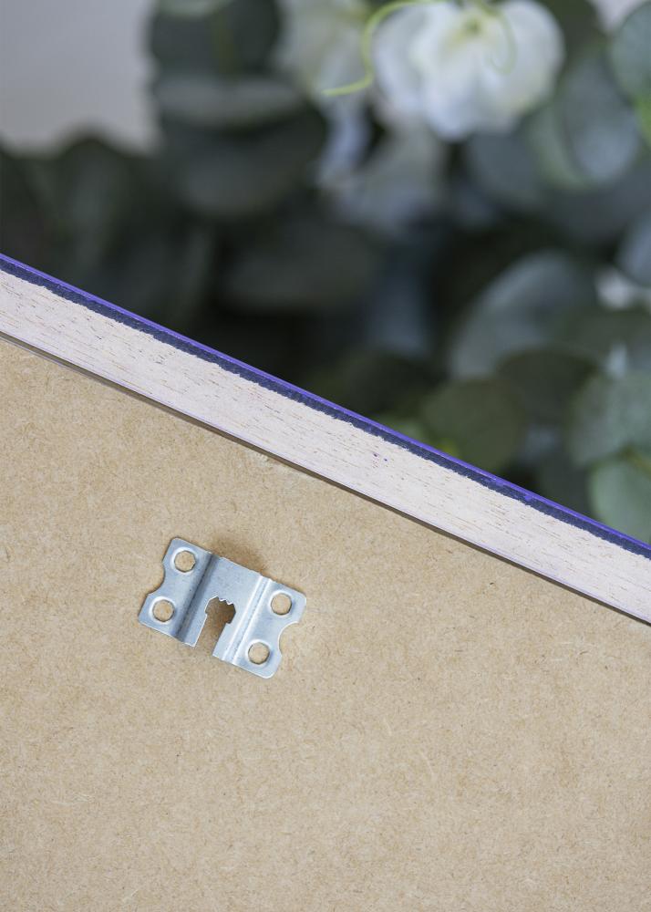 Marco Dorset Vidrio acrílico Lila 21x29.7 cm (A4)