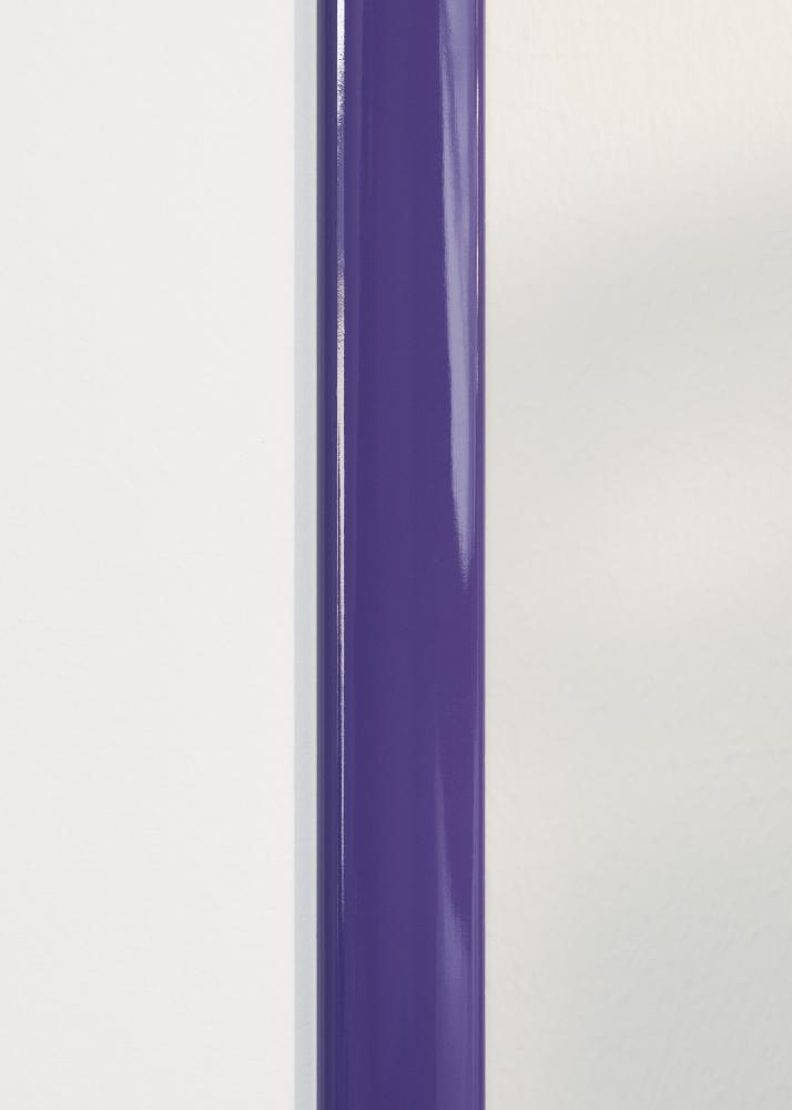 Marco Dorset Vidrio acrílico Lila 21x29.7 cm (A4)