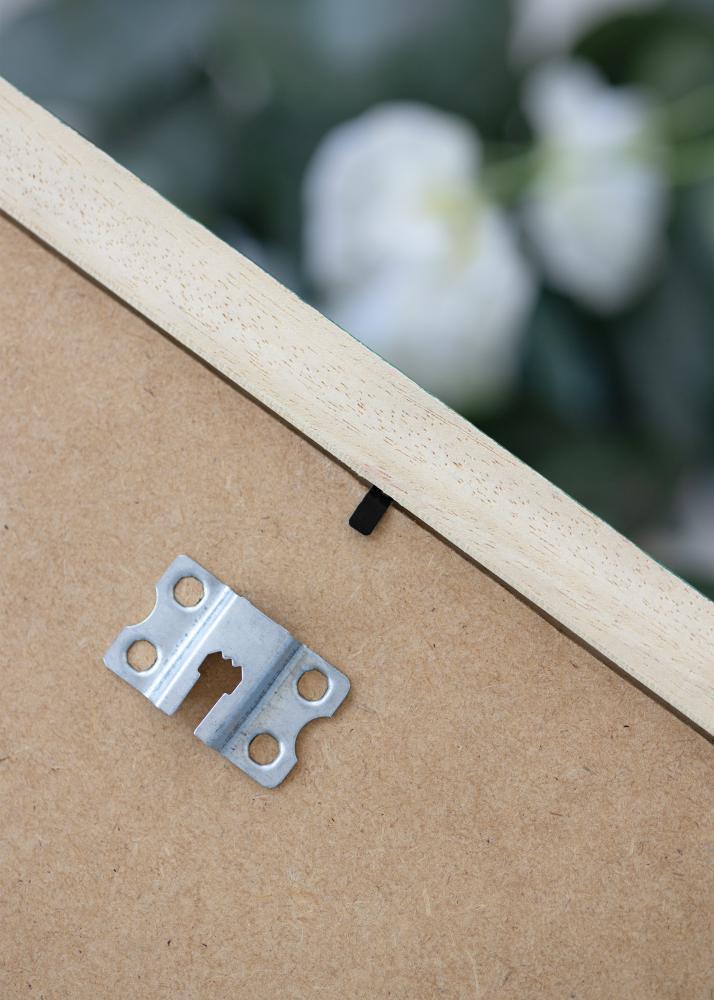 Marco Cornwall Vidrio acrílico Verde oscuro 40x50 cm