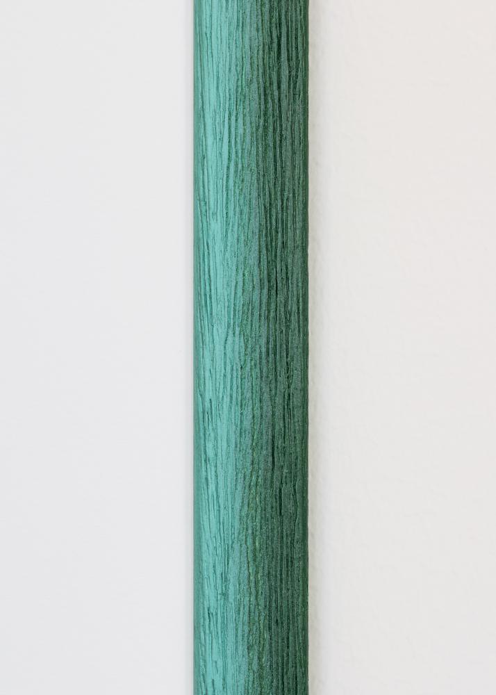 Marco Cornwall Vidrio acrílico Verde oscuro 40x50 cm