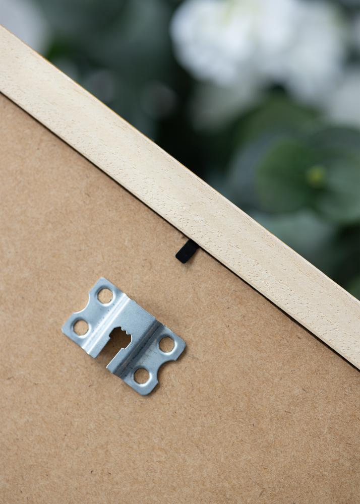 Marco Cornwall Vidrio acrílico Oro 30x45 cm