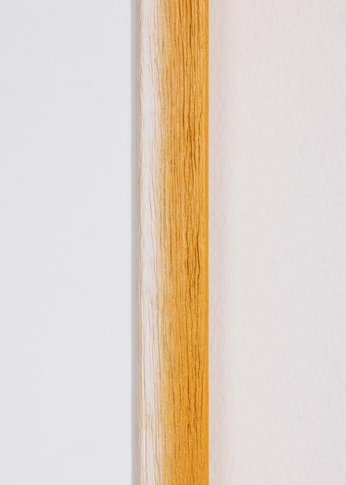 Marco Cornwall Vidrio acrílico Oro 30x45 cm