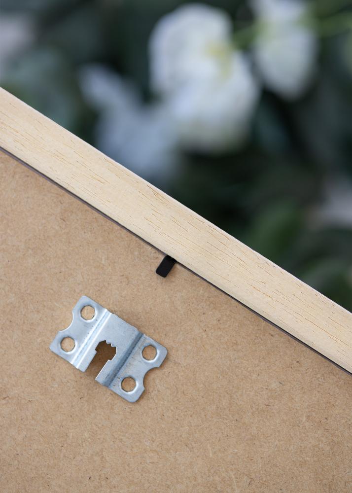 Marco Cornwall Vidrio acrílico Lila 30x45 cm